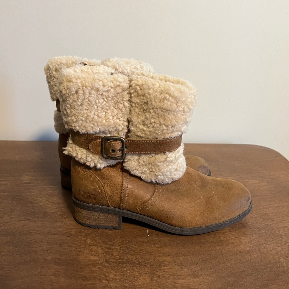 UGG Women’s Blayre II Boot